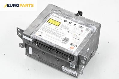 GPS навигация за BMW X5 Series F15, F85 (08.2013 - 07.2018), № Harman NBT HU