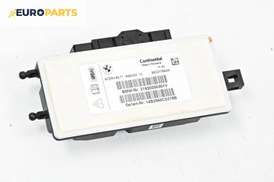 Модул за AIRBAG за BMW X5 Series F15, F85 (08.2013 - 07.2018), № 65.77-9350003-01