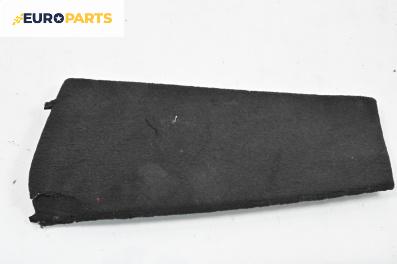 Кора багажник за BMW X5 Series F15, F85 (08.2013 - 07.2018), 4+1 вр., джип