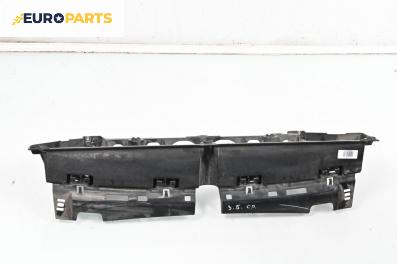 Държач броня за BMW X5 Series F15, F85 (08.2013 - 07.2018), джип, позиция: задна