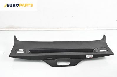 Кора заден капак за BMW X5 Series F15, F85 (08.2013 - 07.2018), 4+1 вр., джип