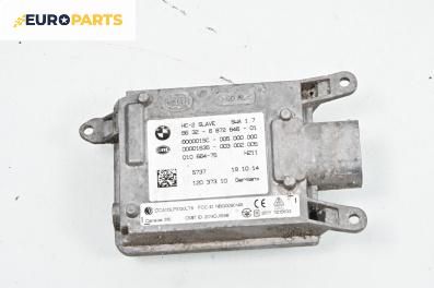 Радар дистроник за BMW X5 Series F15, F85 (08.2013 - 07.2018), № 6872646