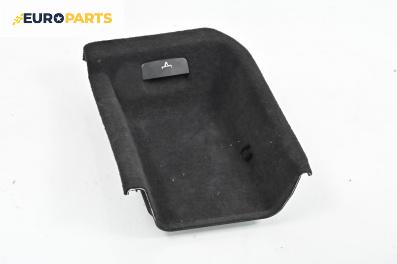 Кора багажник за BMW X5 Series F15, F85 (08.2013 - 07.2018), 4+1 вр., джип