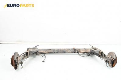Заден мост за Honda Jazz II Hatchback (03.2002 - 12.2008), хечбек