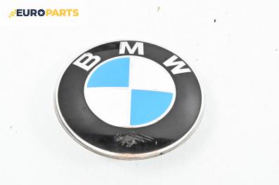 Емблема за BMW X5 Series F15, F85 (08.2013 - 07.2018), джип