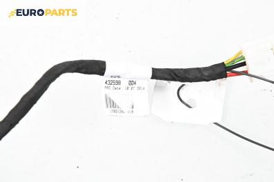Ел. инсталация за BMW X5 Series F15, F85 (08.2013 - 07.2018) xDrive 35 i, 306 к.с.
