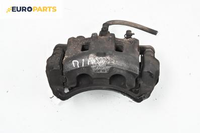 Спирачен апарат за Chevrolet Captiva SUV (06.2006 - ...), позиция: предна, лява