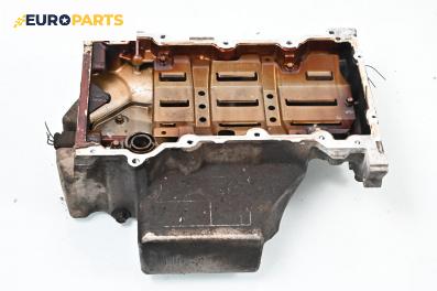 Картер за Chevrolet Captiva SUV (06.2006 - ...) 3.2 4WD, 230 к.с.