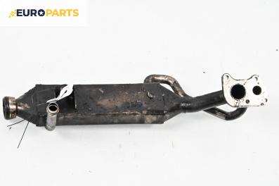 EGR охладител за Mercedes-Benz M-Class SUV (W164) (07.2005 - 12.2012) ML 320 CDI 4-matic (164.122), 224 к.с.