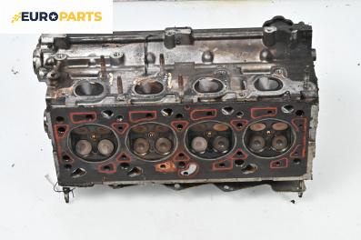 Глава за Ford Mondeo I Hatchback (02.1993 - 08.1996) 1.6 i 16V, 90 к.с.