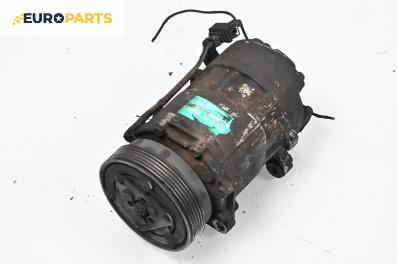 Компресор климатик за Volkswagen New Beetle Hatchback (01.1998 - 09.2010) 1.9 TDI, 90 к.с., № 1J0820803A