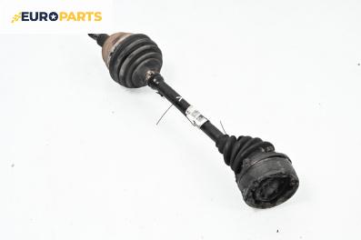Полуоска за Volkswagen New Beetle Hatchback (01.1998 - 09.2010) 1.9 TDI, 90 к.с., позиция: предна, лява
