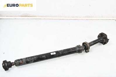 Кардан за Volkswagen Touareg SUV I (10.2002 - 01.2013) 5.0 V10 TDI, 313 к.с., автоматик