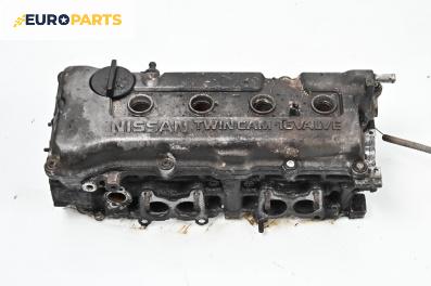 Глава за Nissan Primera Sedan II (06.1996 - 12.2001) 1.6 16V, 99 к.с.