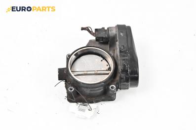 Дроселова клапа за BMW X5 Series E53 (05.2000 - 12.2006) 4.4 i, 286 к.с., № 1435959