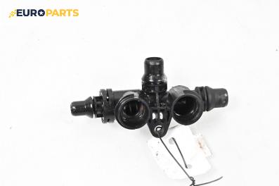 Конзола антифриз за BMW X5 Series E53 (05.2000 - 12.2006) 4.4 i, 286 к.с.