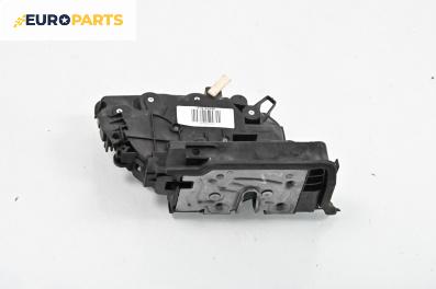 Брава на врата за BMW X5 Series F15, F85 (08.2013 - 07.2018), позиция: задна, лява