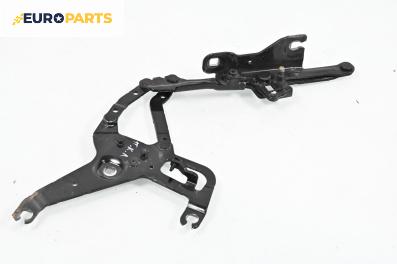 Панта преден капак за BMW X5 Series F15, F85 (08.2013 - 07.2018), 4+1 вр., джип, позиция: лява