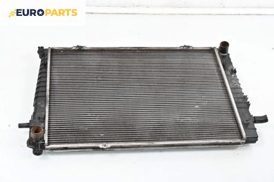 Воден радиатор за Hyundai Tucson SUV I (06.2004 - 11.2010) 2.0 CRDi 4WD, 140 к.с.