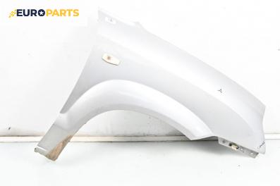 Калник за Hyundai Tucson SUV I (06.2004 - 11.2010), 4+1 вр., джип, позиция: предна, дясна