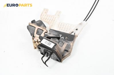Брава на врата за Hyundai Tucson SUV I (06.2004 - 11.2010), позиция: задна, лява