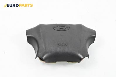 Airbag за Hyundai Tucson SUV I (06.2004 - 11.2010), 4+1 вр., джип, позиция: предна