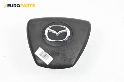 Airbag за Mazda 6 Station Wagon II (08.2007 - 07.2013), 4+1 вр., комби, позиция: предна