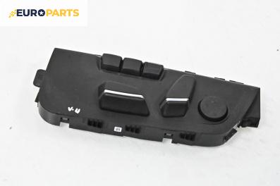 Бутони реглаж ел. седалка за BMW X5 Series F15, F85 (08.2013 - 07.2018), № 9359815