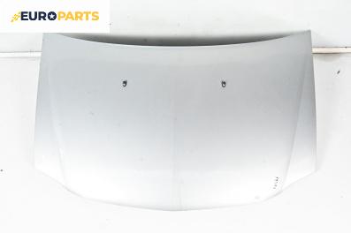 Преден капак за Dacia Logan Sedan I (09.2004 - 10.2012), 4+1 вр., седан, позиция: предна