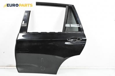 Врата за BMW X5 Series F15, F85 (08.2013 - 07.2018), 4+1 вр., джип, позиция: задна, лява