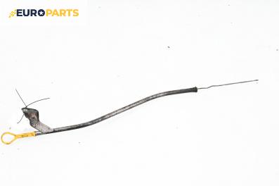 Щека за масло за Mazda 6 Station Wagon II (08.2007 - 07.2013) 2.0 MZR-CD, 140 к.с.