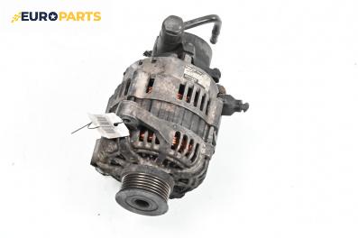 Алтернатор / генератор за Hyundai Tucson SUV I (06.2004 - 11.2010) 2.0 CRDi 4WD, 140 к.с.