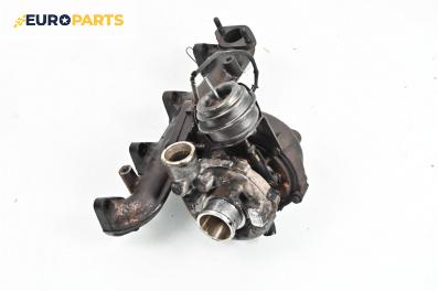 Турбо за Hyundai Tucson SUV I (06.2004 - 11.2010) 2.0 CRDi 4WD, 140 к.с., № 28231-27400