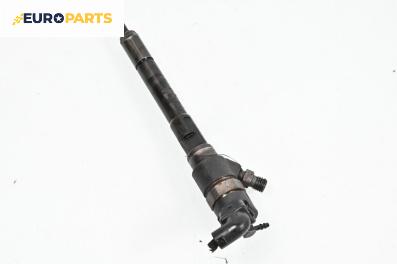 Дюза дизел за Hyundai Tucson SUV I (06.2004 - 11.2010) 2.0 CRDi 4WD, 140 к.с.
