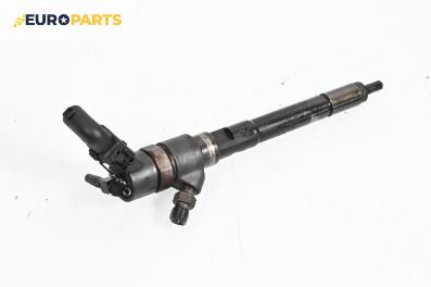 Дюза дизел за Hyundai Tucson SUV I (06.2004 - 11.2010) 2.0 CRDi 4WD, 140 к.с.