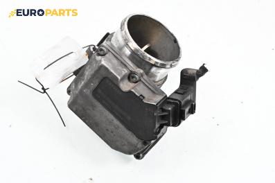 Дроселова клапа за Hyundai Tucson SUV I (06.2004 - 11.2010) 2.0 CRDi 4WD, 140 к.с.