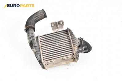 Интеркулер за Hyundai Tucson SUV I (06.2004 - 11.2010) 2.0 CRDi 4WD, 140 к.с.