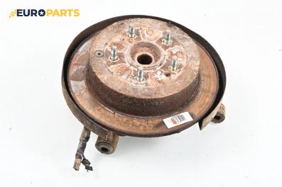 Шенкел главина за Hyundai Tucson SUV I (06.2004 - 11.2010), позиция: задна, дясна