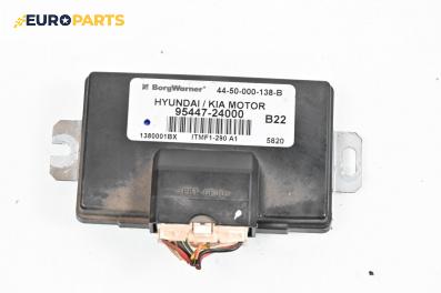 Модул за Hyundai Tucson SUV I (06.2004 - 11.2010), № 95447-24000