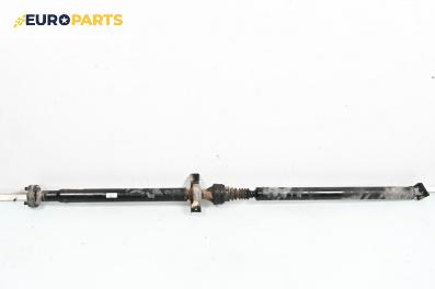 Кардан за Hyundai Tucson SUV I (06.2004 - 11.2010) 2.0 CRDi 4WD, 140 к.с.