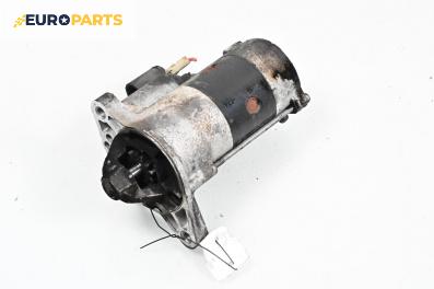 Стартер за Mazda 6 Station Wagon II (08.2007 - 07.2013) 2.0 MZR-CD, 140 к.с., № M002T88671
