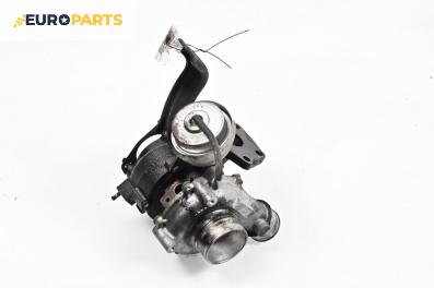Турбо за Mazda 6 Station Wagon II (08.2007 - 07.2013) 2.0 MZR-CD, 140 к.с., № RHV4