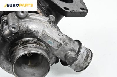 Турбо за Mazda 6 Station Wagon II (08.2007 - 07.2013) 2.0 MZR-CD, 140 к.с., № RHV4
