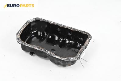 Картер за Mazda 6 Station Wagon II (08.2007 - 07.2013) 2.0 MZR-CD, 140 к.с.