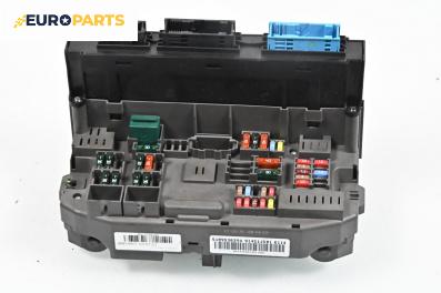 Бушонно табло за BMW X6 Series E71, E72 (05.2008 - 06.2014) xDrive 50 i, 408 к.с., № 914511501
