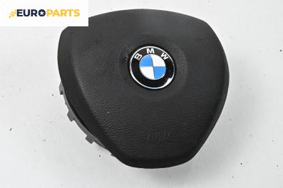 Airbag за BMW X6 Series E71, E72 (05.2008 - 06.2014), 4+1 вр., джип, позиция: предна