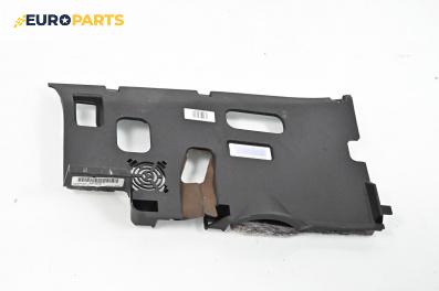 Интериорна пластмаса под таблото за BMW X6 Series E71, E72 (05.2008 - 06.2014), 4+1 вр., джип