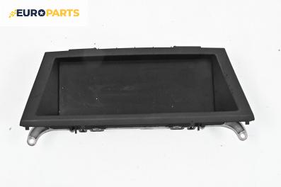 Дисплей за BMW X6 Series E71, E72 (05.2008 - 06.2014), № 9224959-01