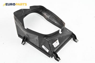 Пластмасова кора за BMW X6 Series E71, E72 (05.2008 - 06.2014), 4+1 вр., джип