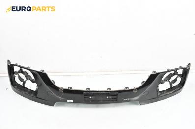 Предна броня за BMW X6 Series E71, E72 (05.2008 - 06.2014), джип, позиция: предна